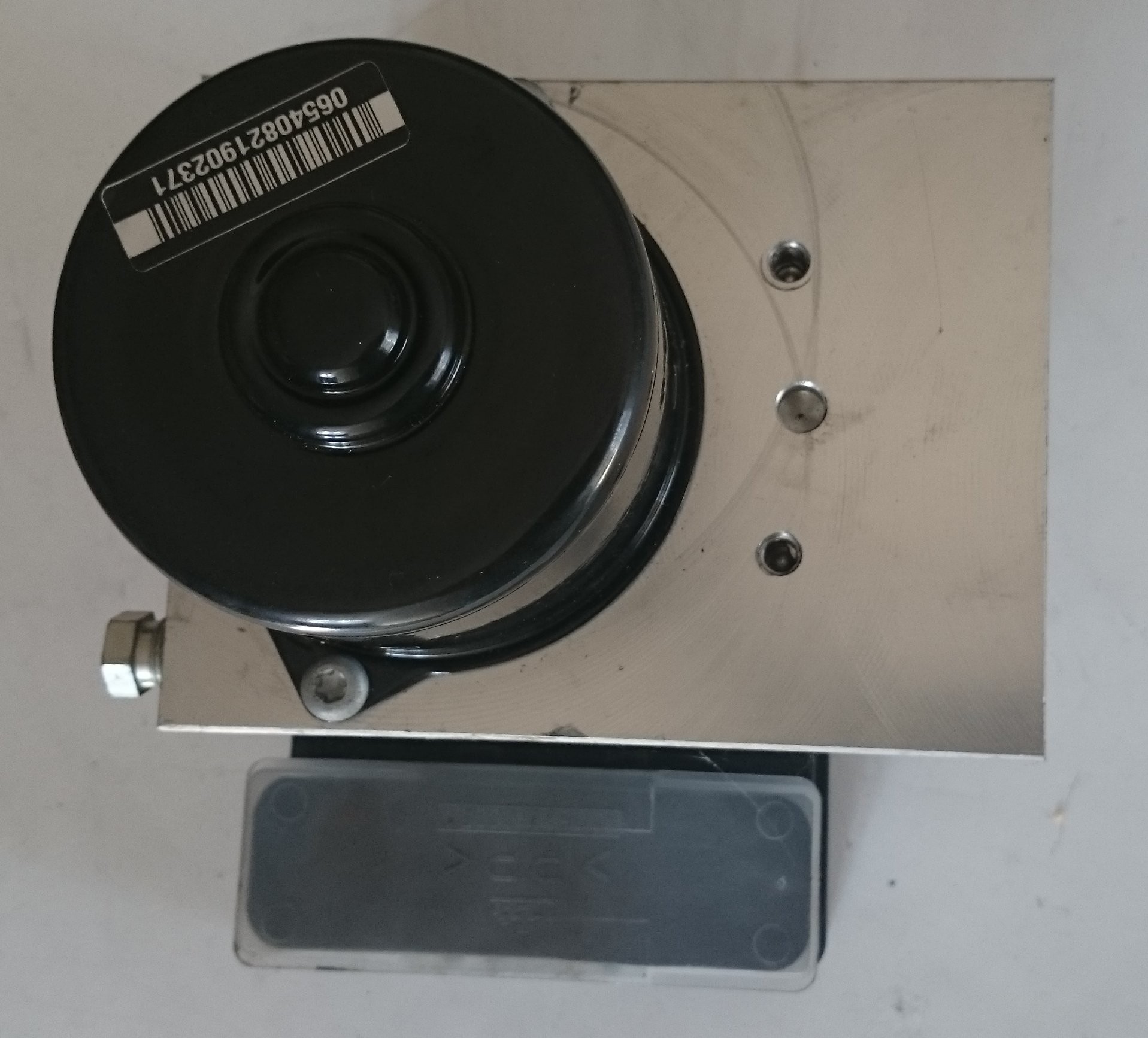 ABS modul Ny 8671455