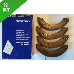 Bremse bakker Ny 30666344