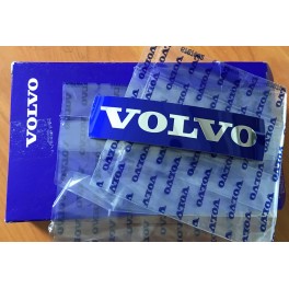 Volvo Emblem Ny 31214625